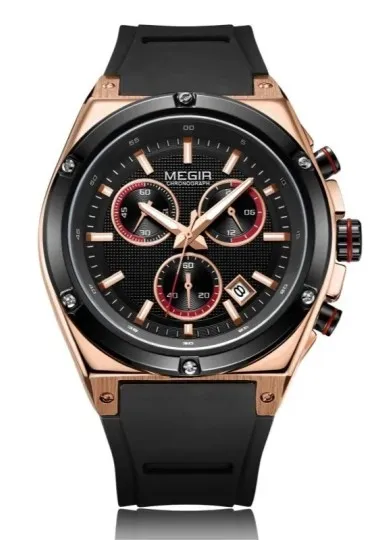 Montre Homme MEGIR 2073G - MEGIR