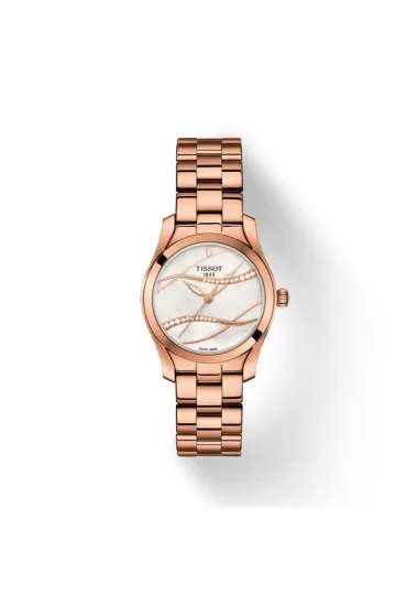 Montre Femme TISSOT  T112.210.33.111.00 - Tissot