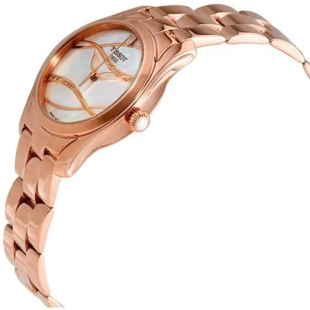 Montre Femme TISSOT  T112.210.33.111.00 - Tissot