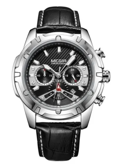 Montre Homme MEGIR 2102G - MEGIR