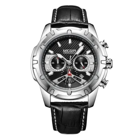 Montre Homme MEGIR 2102G - MEGIR