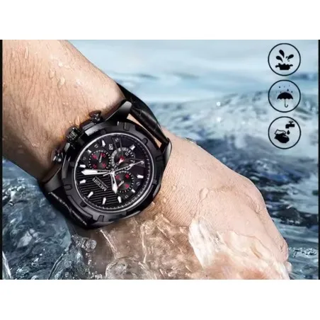 Montre Homme MEGIR 2102G - MEGIR