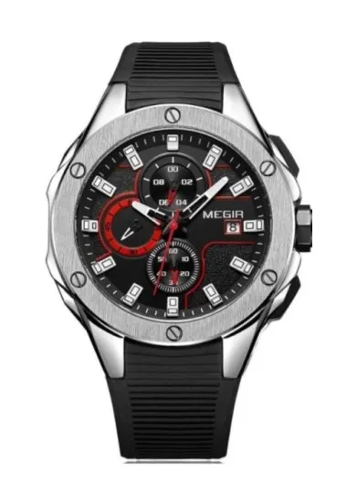 Montre Homme MEGIR 2053G - MEGIR