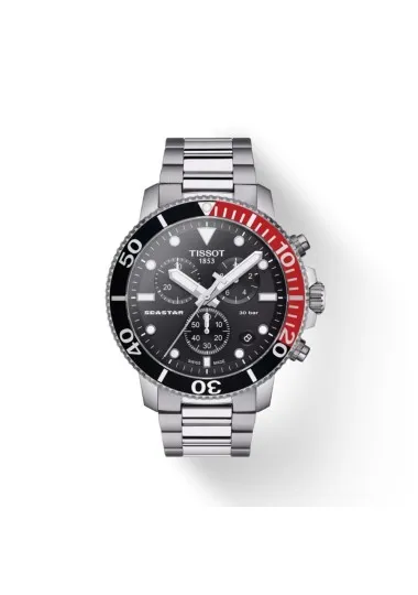 Montre Homme TISSOT  T120.417.11.051.01 - Tissot