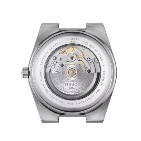 Montre Homme TISSOT PRX POWERMATIC 80   T137.407.11.051.01 - Tissot