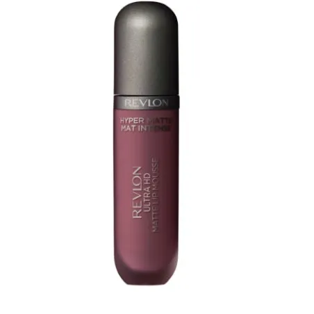 Lipstick Revlon  ULTRA HD MATTE - REVLON