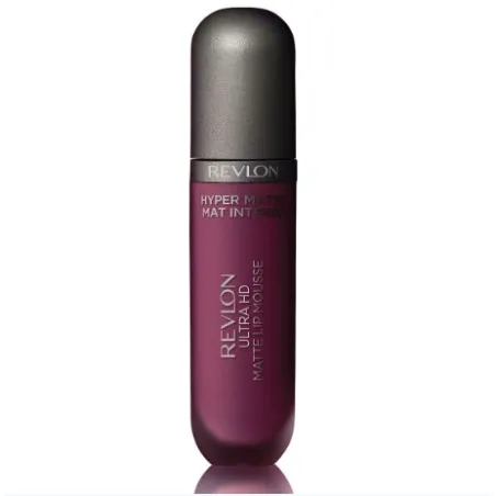 Lipstick Revlon  ULTRA HD MATTE - REVLON