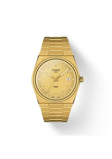 Montre Homme TISSOT  T137.410.33.021.00 - Tissot