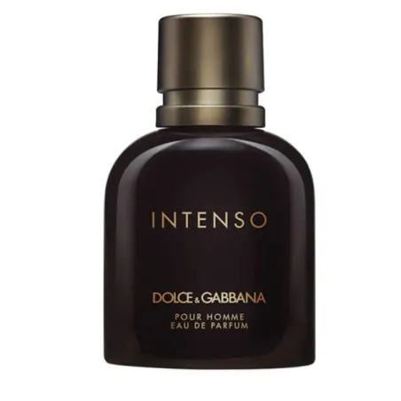 Eau de Parfum Homme DOLCE&GABBANA INTENSO - Dolce&Gabbana