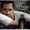 Eau de Parfum Homme DOLCE&GABBANA INTENSO - Dolce&Gabbana