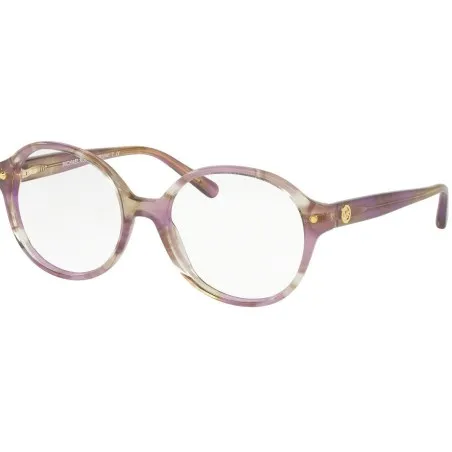 Lunettes de Vue Femme MICHAEL KORS MK4041-3233-51 - Michael kors