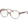 Lunettes de Vue Femme MICHAEL KORS MK4041-3233-51 - Michael kors