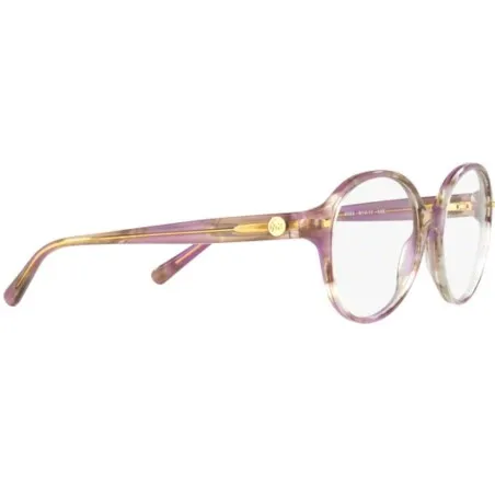 Lunettes de Vue Femme MICHAEL KORS MK4041-3233-51 - Michael kors