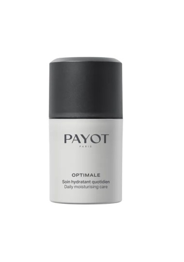 Gel Crème visage PAYOT  SOIN OPTIMALE AU QUOTIDIEN 3-EN-1 - PAYOT