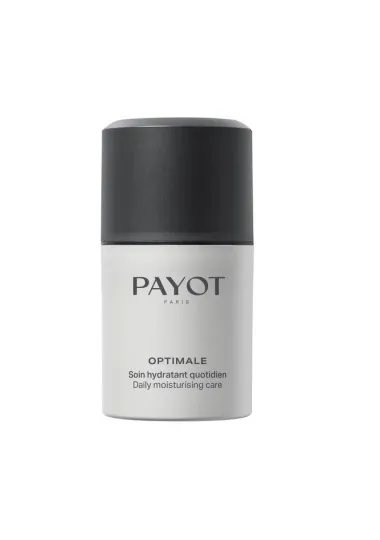 Gel Crème visage PAYOT  SOIN OPTIMALE AU QUOTIDIEN 3-EN-1 - PAYOT