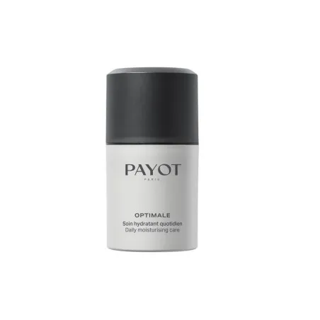 Gel Crème visage PAYOT  SOIN OPTIMALE AU QUOTIDIEN 3-EN-1 - PAYOT