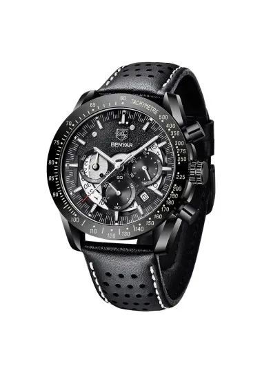 Montre Homme Benyar  5120GC - Benyar