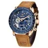 Montre Homme Benyar  5120GC - Benyar