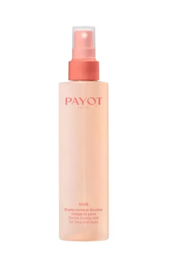 PAYOT Nue Gentle Toning Mist, 200ml - PAYOT