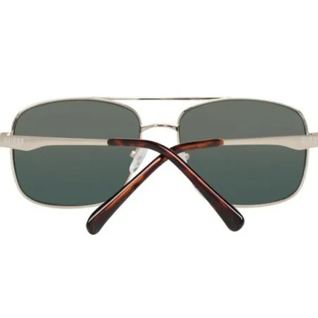 Lunettes de Soleil Unisexe GUESS  GF0211 - Guess