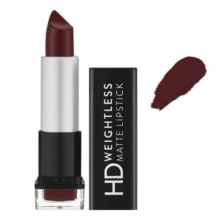 Lipgloss flormar  HD WEIGHTLESS MATTE LIPSTICK - flormar