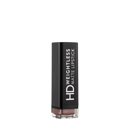 Lipgloss flormar  HD WEIGHTLESS MATTE LIPSTICK - flormar