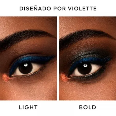 Palettes Yeux GUERLAIN  OMBRES G OMBRES À PAUPIÈRES 360 MYSTIC PEACOCK - GUERLAIN