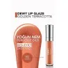 Lipgloss flormar  DEWY - flormar