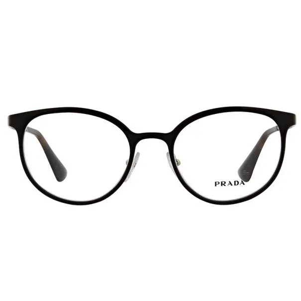 Lunettes de Vue Femme PRADA Pr53Tv-Dho1O1-50 - Prada Lunettes de Vue Femme PRADA Pr53Tv-Dho1O1-50 - Prada