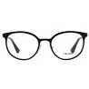 Lunettes de Vue Femme PRADA Pr53Tv-Dho1O1-50 - Prada
