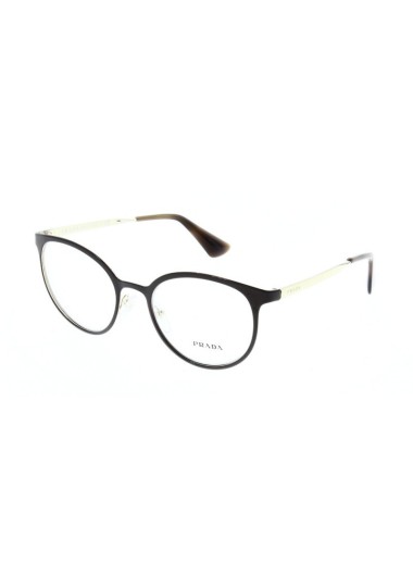 Lunettes de Vue Femme PRADA Pr53Tv-Dho1O1-50 - Prada