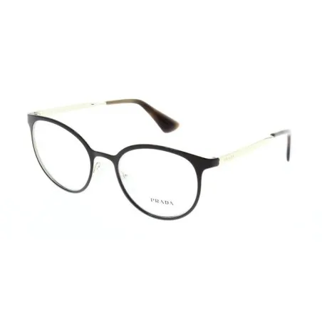 Lunettes de Vue Femme PRADA Pr53Tv-Dho1O1-50 - Prada
