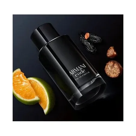 Giorgio Armani - Armani Code - Le Parfum - GIORGIO ARMANI