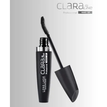 CLaRaLiNE Long Lash Mascara - CLARALINE