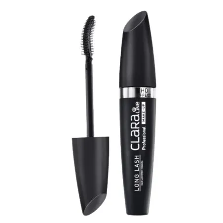 CLaRaLiNE Long Lash Mascara - CLARALINE