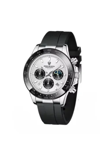 Montre Homme LIGE  8956 - LIGE