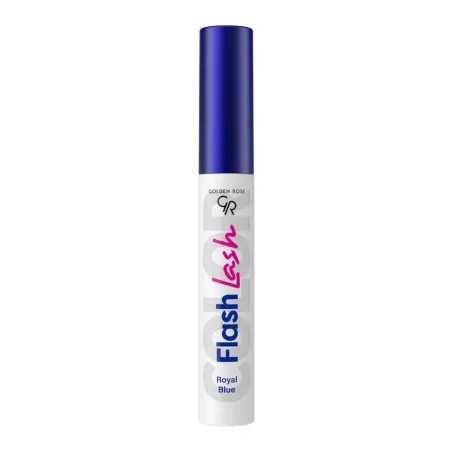 Mascara Golden Rose  04 ROYAL BLUE - Golden Rose
