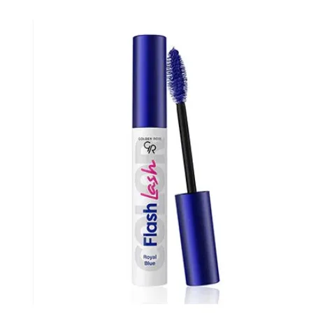 Mascara Golden Rose  04 ROYAL BLUE - Golden Rose