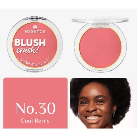 SSENCE BLUSH CRUSH - ESSENCE