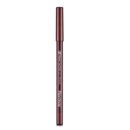 Crayon Pour Les Yeux flormar  EXTREME TATTOO GEL PENCIL - flormar