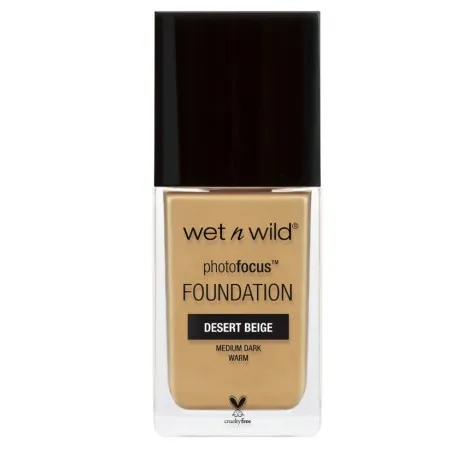 Fond de teint Photo Focus - WET AND WILD