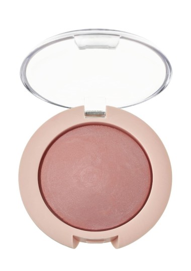 NUDE LOOK BAKED FACE BLUSHER - Golden Rose