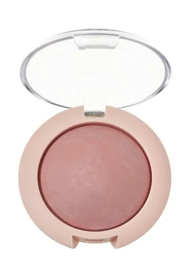 NUDE LOOK BAKED FACE BLUSHER - Golden Rose