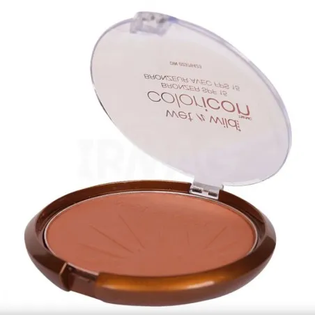Poudre Bronzage ICON FPS - Wet n Wild