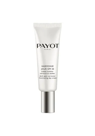 Crème anti-taches PAYOT  CRÈME ILLUMINATRICE CORRECTRICE DE TACHES - PAYOT
