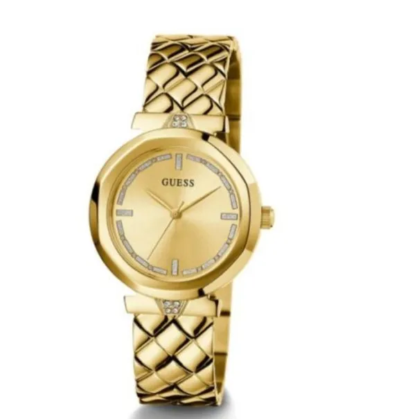 Montre Femme GUESS GW0613L2 - Guess Montre Femme GUESS GW0613L2 - Guess