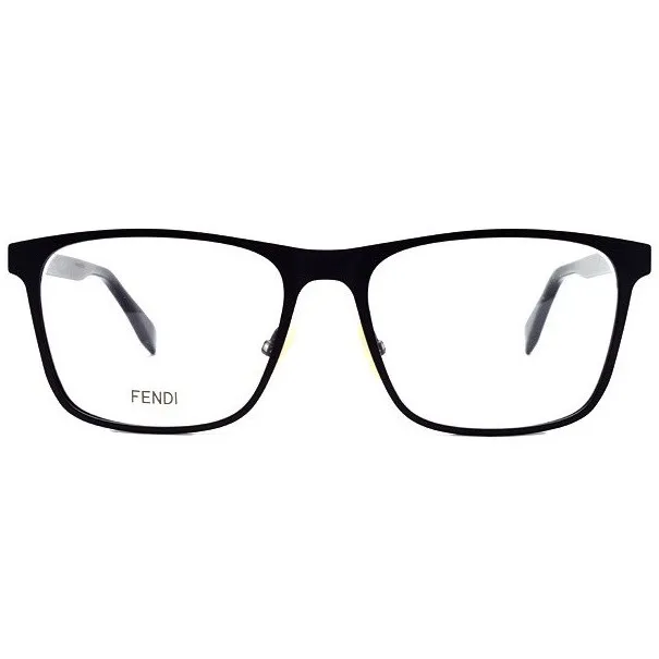 Lunettes de Vue Homme FENDI FFM0010-003-55 - FENDI Lunettes de Vue Homme FENDI FFM0010-003-55 - FENDI
