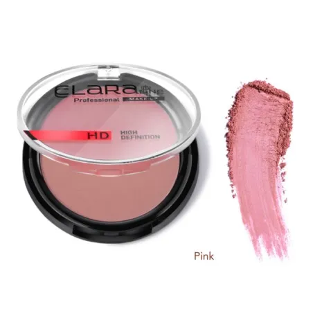 CLARALINE BLUSHER - Claraline