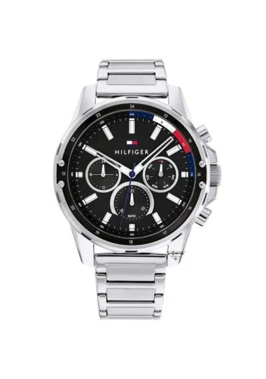Montre Homme TOMMY-HILFIGER  TH1791936 - TOMMY-HILFIGER