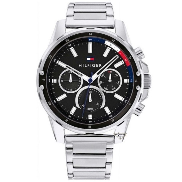 Montre Homme TOMMY-HILFIGER  TH1791936 - TOMMY-HILFIGER